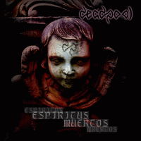 Espiritus Muertos cover