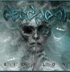 Eidolon cover