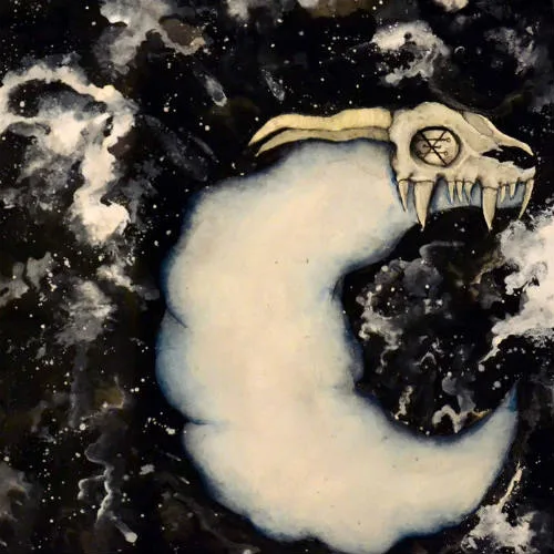 Sometimes I Lay Under the Stars at Night and Wonder What It's like to Be Someplace Else cover