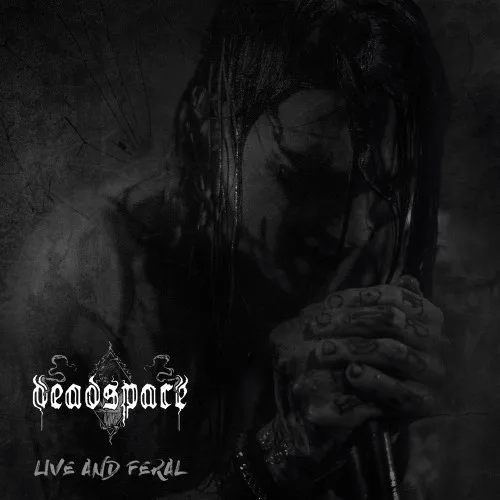 Live and Feral cover