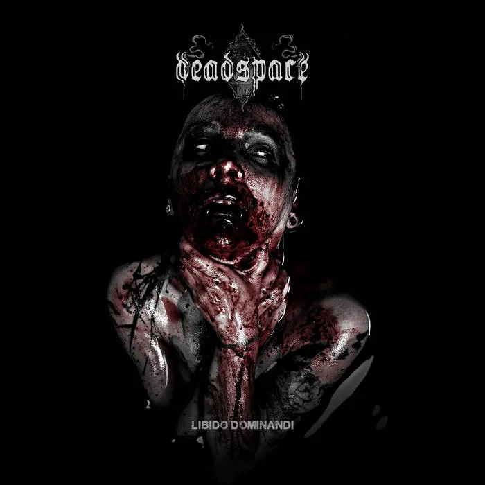 Libido Dominandi cover