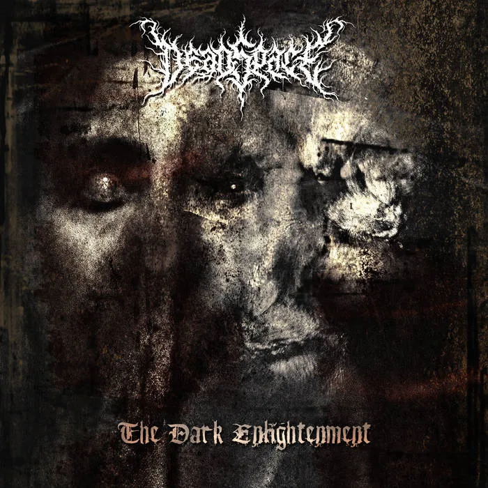 The Dark Enlightenment cover