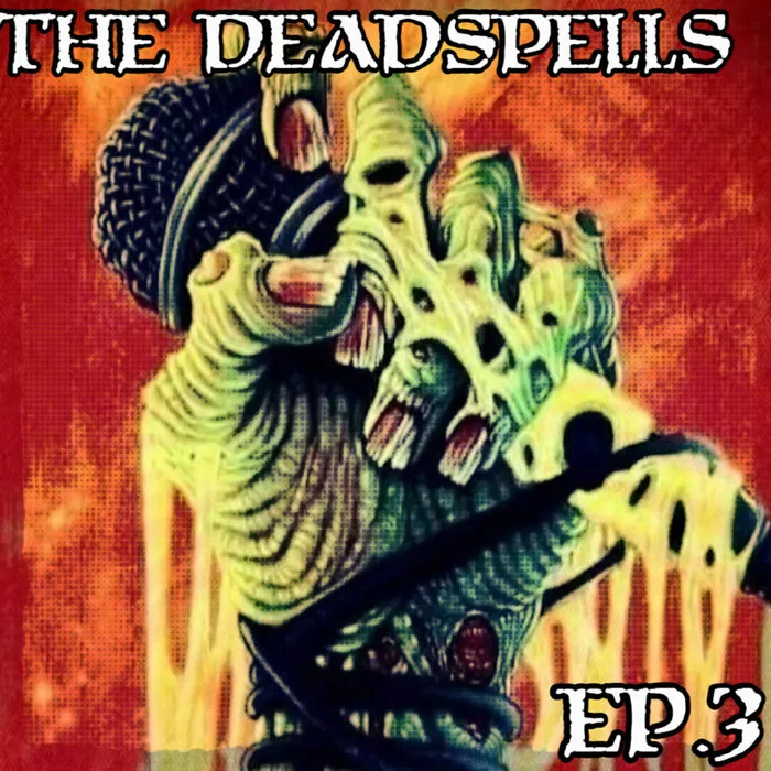 EP. 3 cover