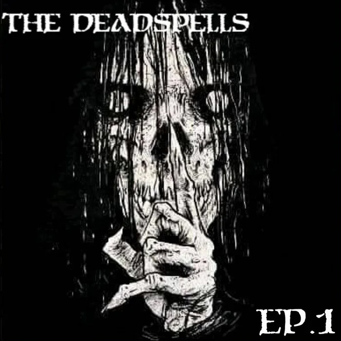 EP. 1 cover