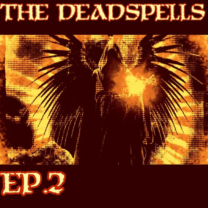 EP. 2 cover