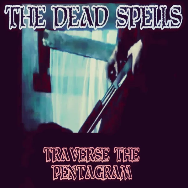 Traverse the Pentagram cover