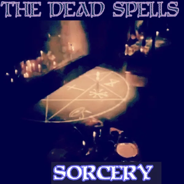 Sorcery cover