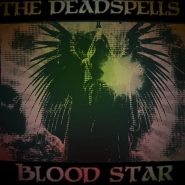 Blood Star cover