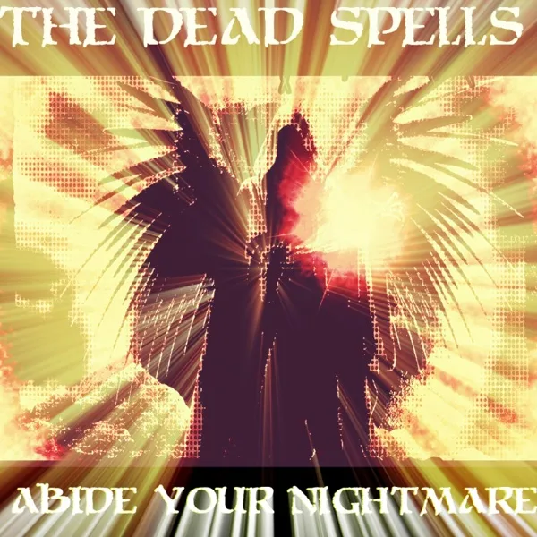 Abide Your Nightmare cover