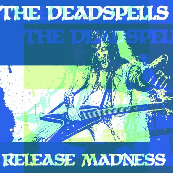 Release Madness cover