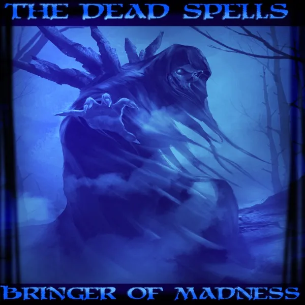 Bringer of Madness cover