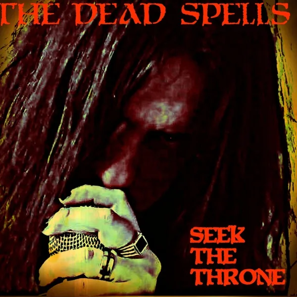 Seek the Throne cover