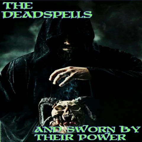 And Sworn by Their Power cover