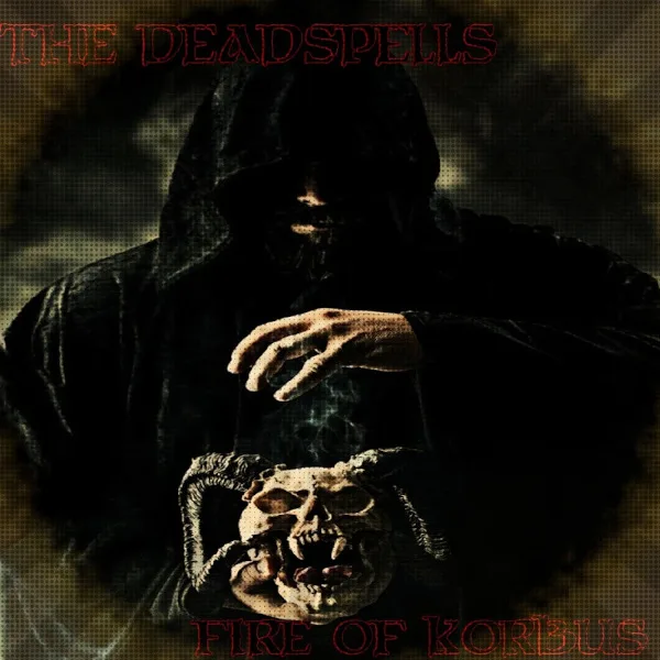 Fire of Korbus cover