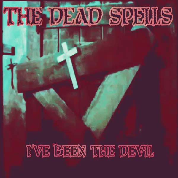 I've Been the Devil cover
