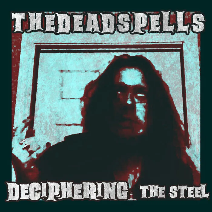 Deciphering the Steel cover