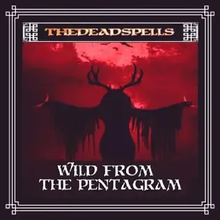 Wild from the Pentagram cover