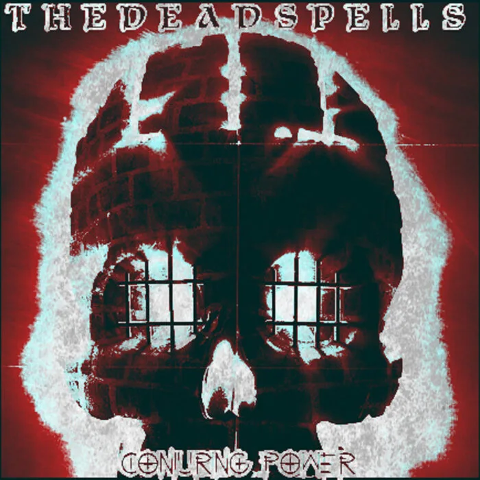 Conjuring Power cover