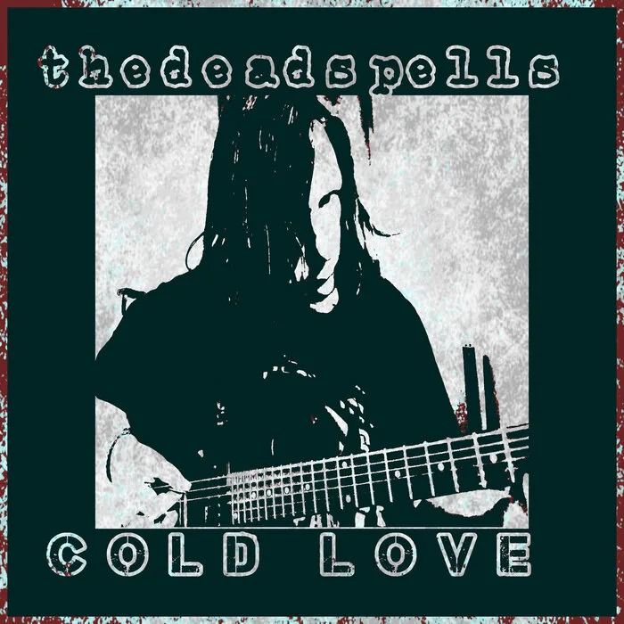Cold Love cover