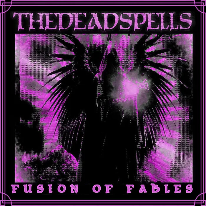 Fusion of Fables cover