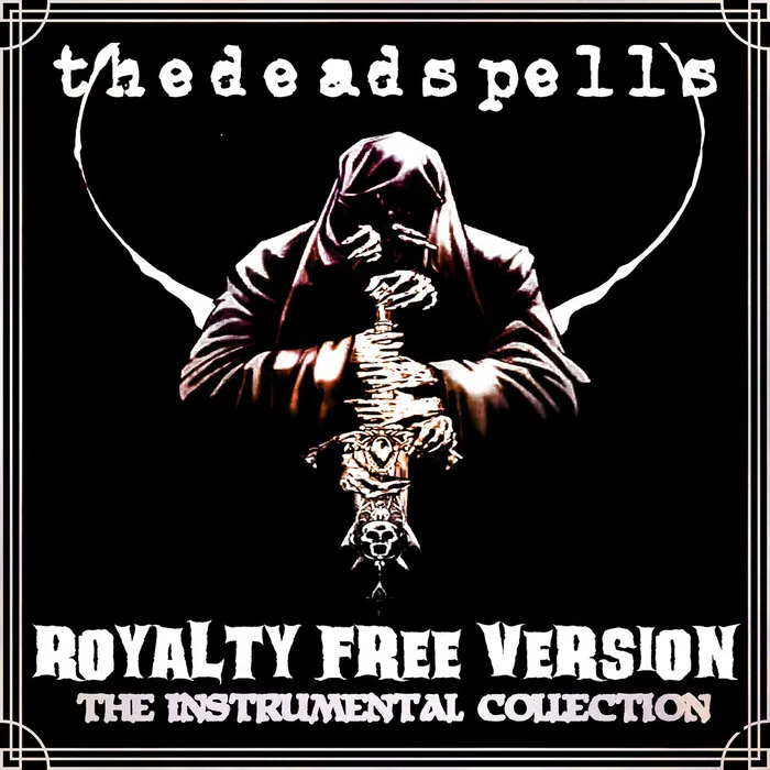 Royalty Free Version: The Instrumental Collection cover