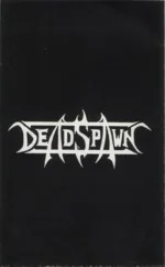 Deadspawn cover