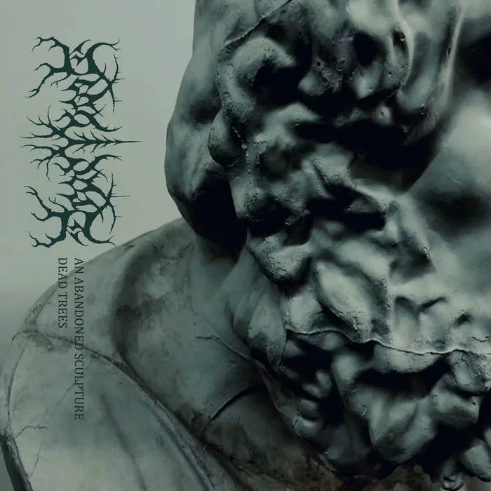 An Abandoned Sculpture cover