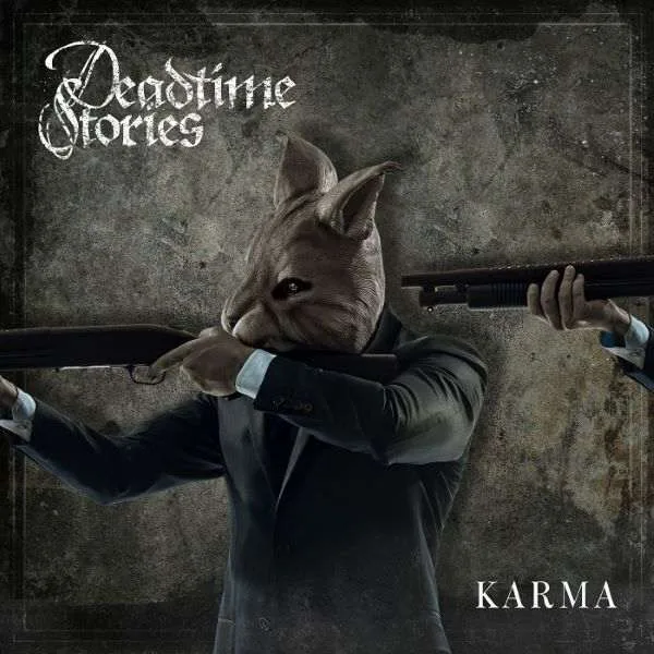 Karma cover