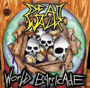 World Barricade cover