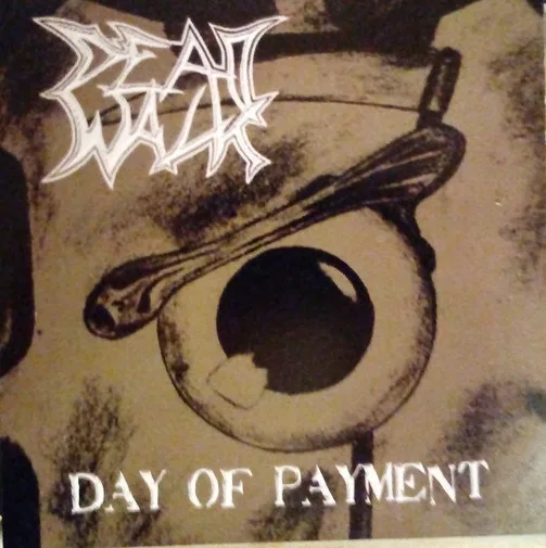 Day of Payment cover