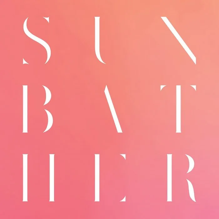 Sunbather cover