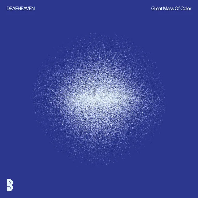 Great Mass of Color cover