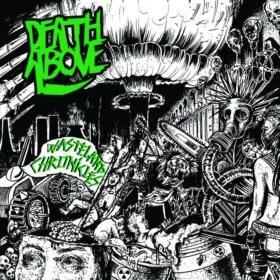 Wasteland Chronicles cover