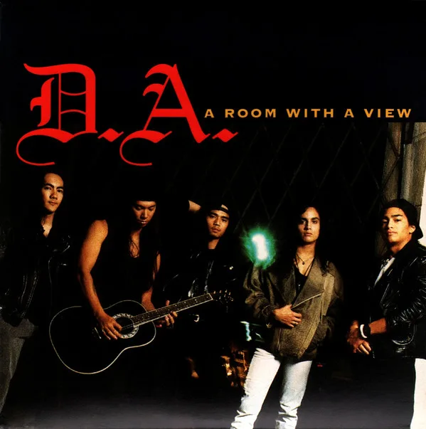 A Room with a View cover