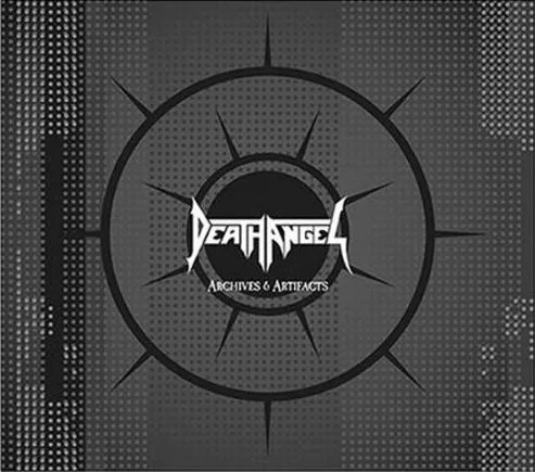 Archives & Artifacts cover