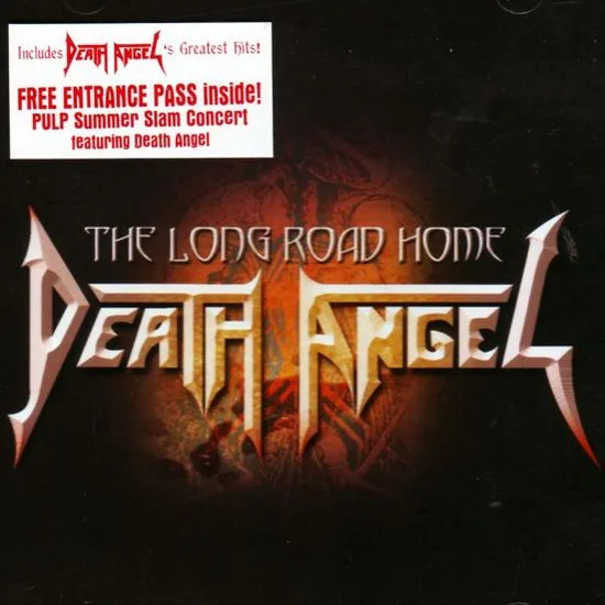 The Long Road Home cover