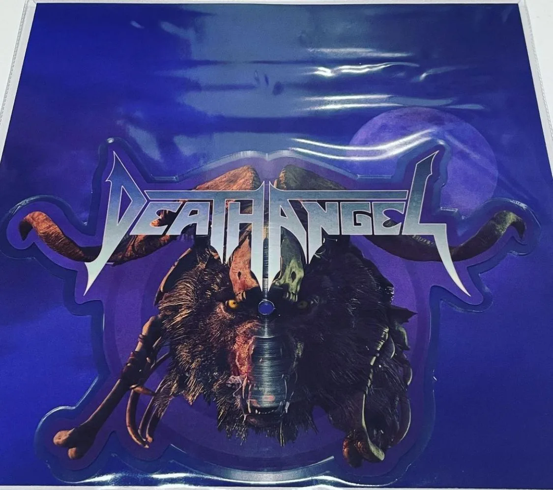 The Pack / The Day I Walked Away cover