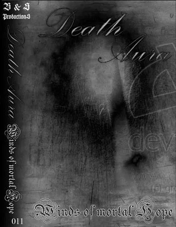 Winds of Mortal Hope cover
