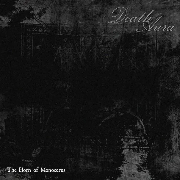 The Horn of Monocerus cover