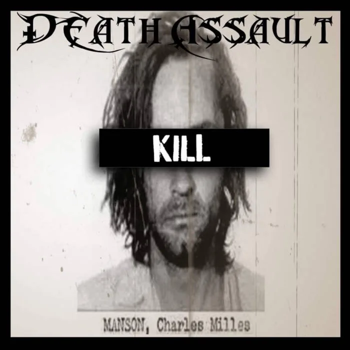 Kill cover
