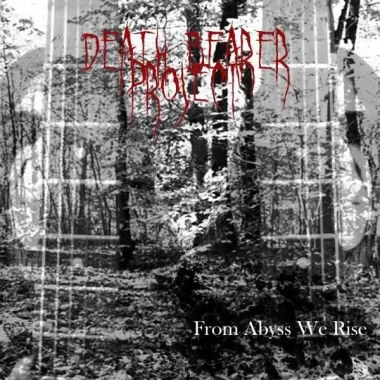 From Abyss We Rise cover