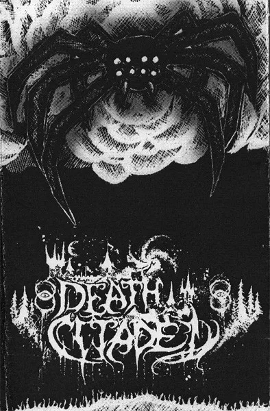 Unland Spidercult cover