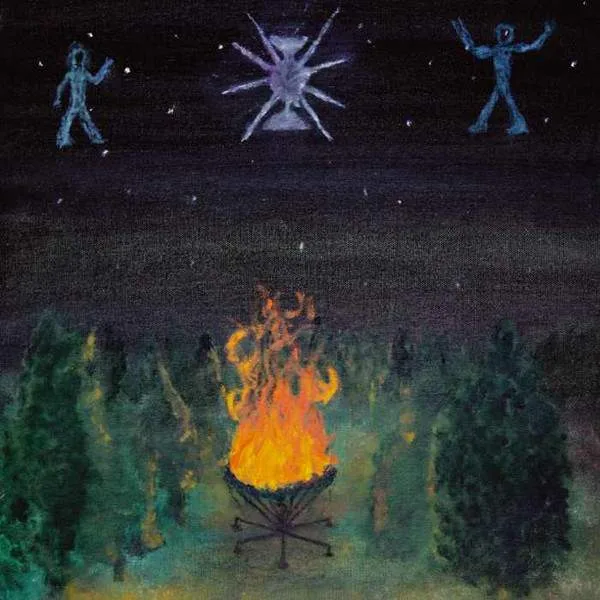 Bestial Antaumus cover