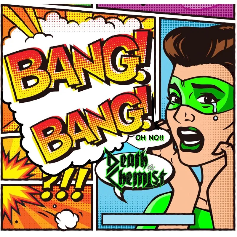 Bang! Bang! cover