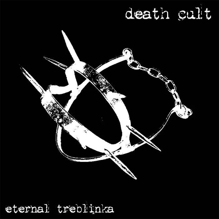 Eternal Treblinka cover