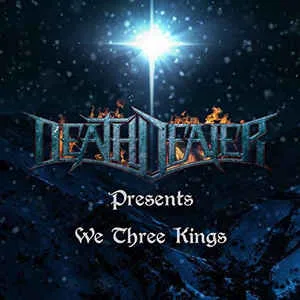 We Three Kings cover