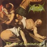 The Art of Domination cover