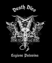 Legione Patavina cover