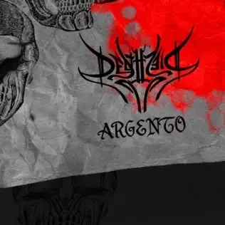 Argento cover