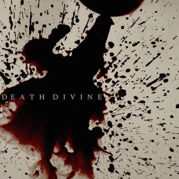 Death Divine cover
